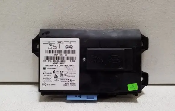 Land Rover Discovery Sport Other control units/modules DPLA70718NX