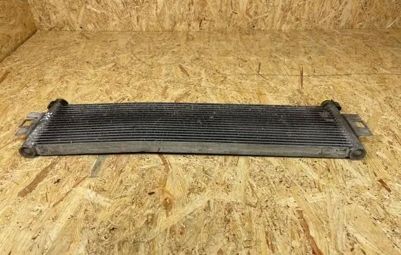 BMW M3 G80 Engine oil radiator 