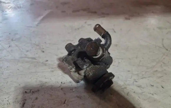 Seat Alhambra (Mk1) Power steering pump