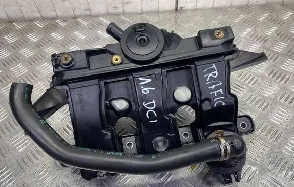 Renault Trafic III (X82) Intake manifold 118300724R