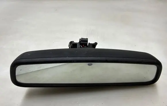BMW 3 F30 F35 F31 Rear view mirror (interior) 9345387