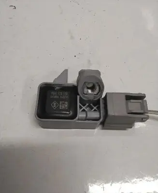 Renault Megane III Airbag deployment crash/impact sensor 988312833R