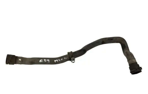 BMW 5 E39 Engine coolant pipe/hose 1436374 11531436374