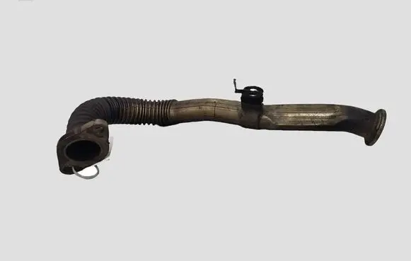 Nissan X-Trail T31 EGR valve line/pipe/hose