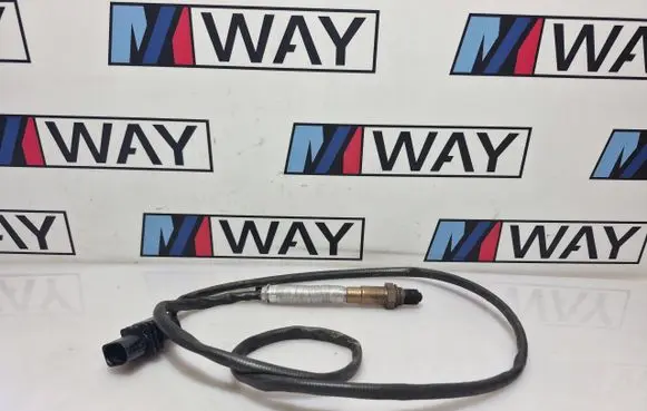 BMW 5 E60 E61 Lambda probe sensor