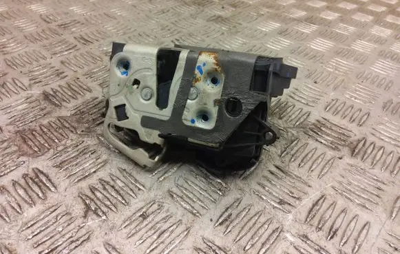 Ford Ecosport Front door lock EN15A219A64AB