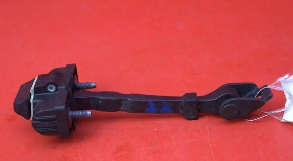 Renault Captur Front door check strap stopper 