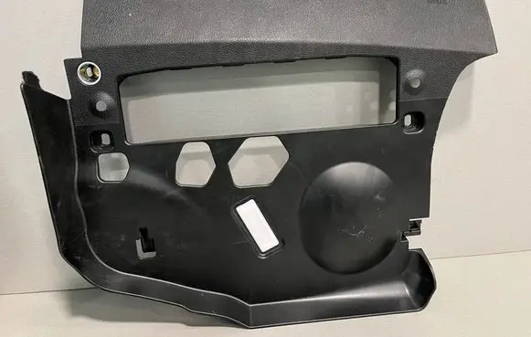 BMW 4 F32 F33 Dashboard lower bottom trim panel 51459218558 10822910 9240597