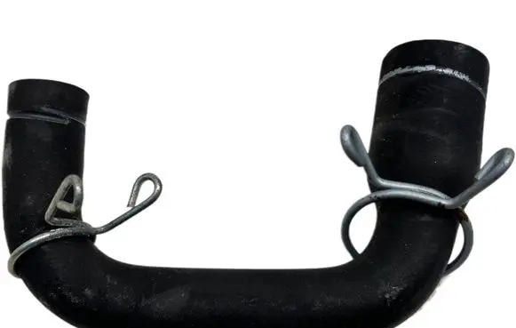 Toyota Auris E180 Breather hose/pipe 