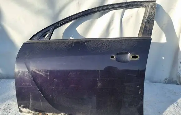 Opel Insignia A Front door melynos