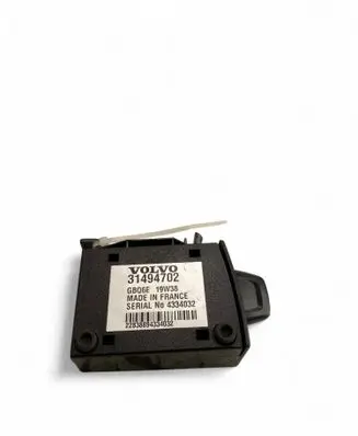 Volvo XC90 Phone control unit/module 31494702