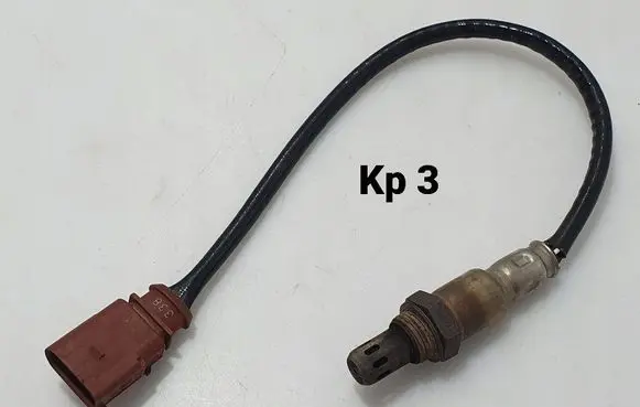 Volkswagen Eos Lambda probe sensor 03C906262T