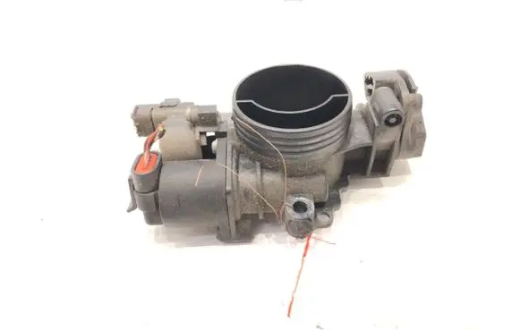Citroen C2 Engine shut-off valve 