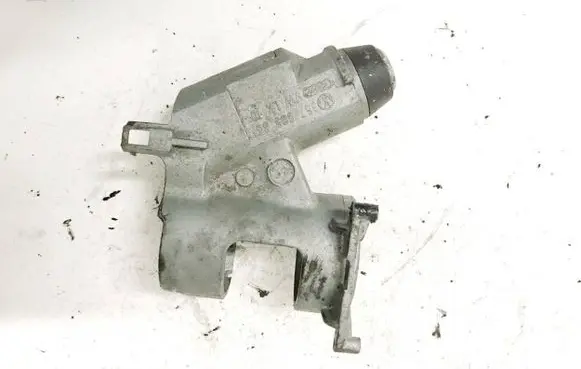 Volkswagen PASSAT B4 Ignition lock contact 357905851