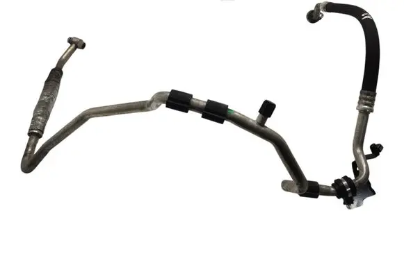 Audi A3 S3 8P Air conditioning (A/C) pipe/hose 1K0820743FD