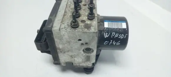 Volkswagen PASSAT B6 ABS Pump 3C0614095P 16332401 16332501A