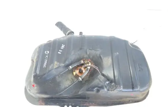 Fiat Uno Fuel tank 