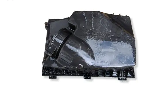 Renault Master III Air filter box 
