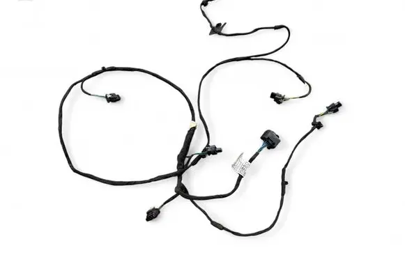 BMW 3 G20 G21 Parking sensor (PDC) wiring loom 11107811 9435994 E4R658