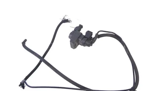 Nissan Note (E11) Turbo solenoid valve 7599547 701777