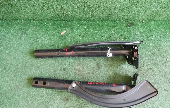 Jeep Compass Front bumper shock/impact absorber 