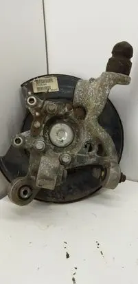 Volvo S60 Rear wheel hub spindle/knuckle 9200624