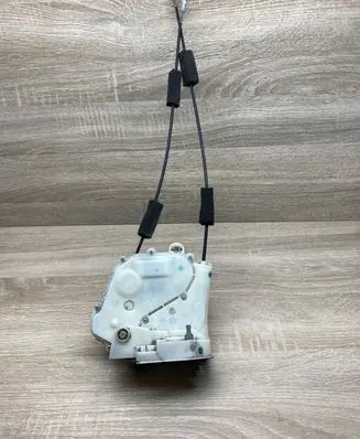 Honda Civic Front door lock HONDAFRONTDOORLOCK