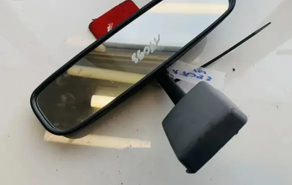 Toyota Previa (XR30, XR40) II Rear view mirror (interior) e6019105