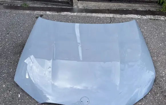 BMW X4 G02 Engine bonnet/hood