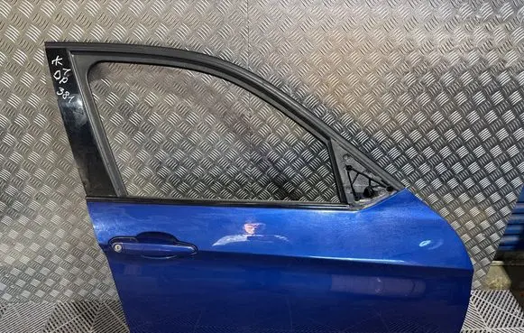 BMW X1 E84 Front door