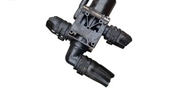 Jaguar I-Pace Coolant heater J9D318495AA