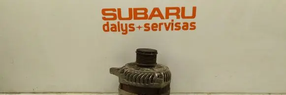 Subaru Legacy Generator/alternator 23700AA590 A3TG4381