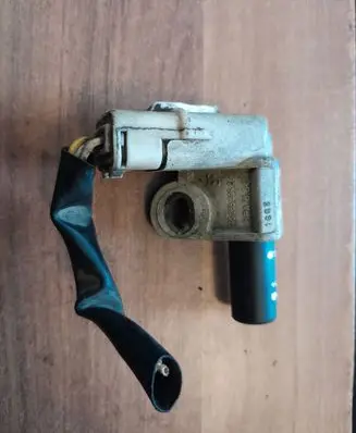 Camshaft position sensor