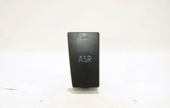 Volkswagen PASSAT B5 ESP (stability program) switch 3B0927133A