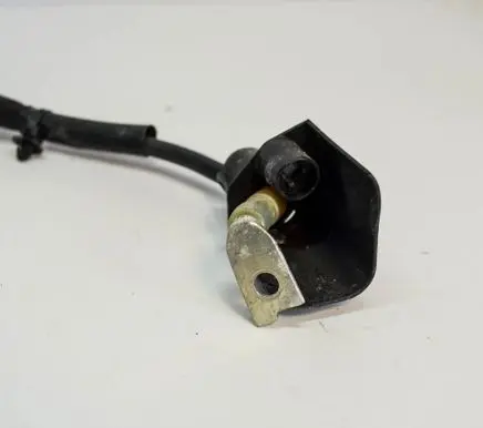 Volkswagen PASSAT B8 Positive wiring loom 5Q0971228K
