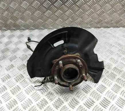 KIA Sportage Front wheel hub 51755D7500 51750C1000