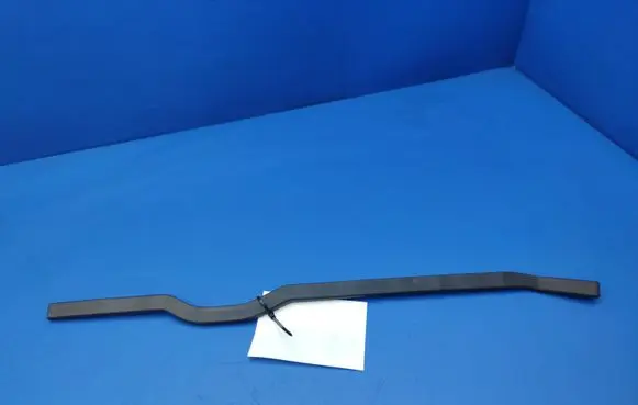 Mercedes-Benz S W140 Rubber seal rear door 1407370135