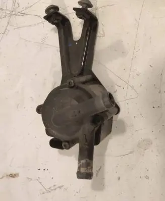 BMW 3 E90 E91 Electric auxiliary coolant/water pump 17669711 7629916 704077260