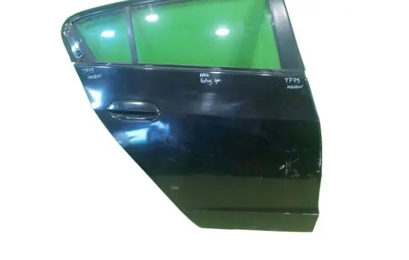 Honda Insight Rear door PRAWE