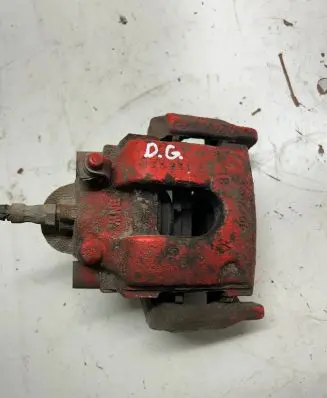 BMW 7 E65 E66 Rear brake caliper