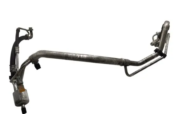 Citroen DS5 Air conditioning (A/C) pipe/hose 9674492980