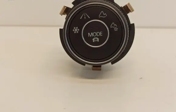 Volkswagen Tiguan Fan control module 5NA927531A