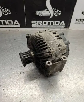 Mercedes-Benz E W211 Generator/alternator A6421540402 TG17C030