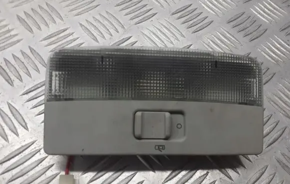 Skoda Octavia Mk2 (1Z) Other interior light 1Z0947105