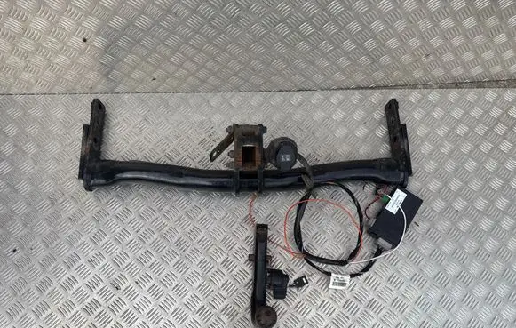 Volvo XC60 Tow bar set 31269504