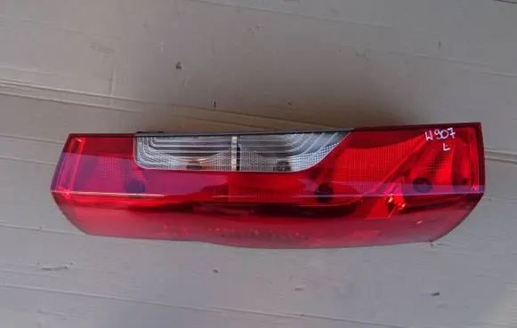 Mercedes-Benz Sprinter W907 W910 Rear/tail lights