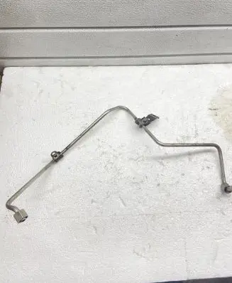 Mitsubishi Grandis Turbo turbocharger oiling pipe/hose