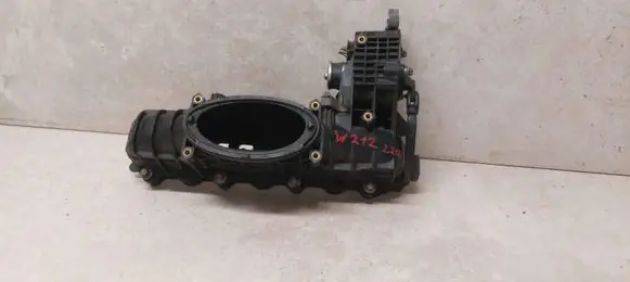 Mercedes-Benz E W212 Intake manifold 044768002