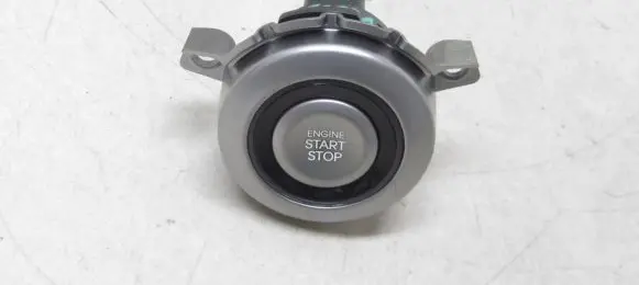Hyundai Veloster Engine start stop button switch 95450-2V000