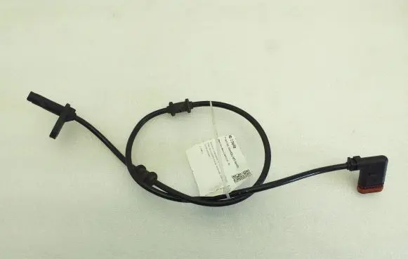 Mercedes-Benz E W212 ABS brake wheel speed sensor A0395452928